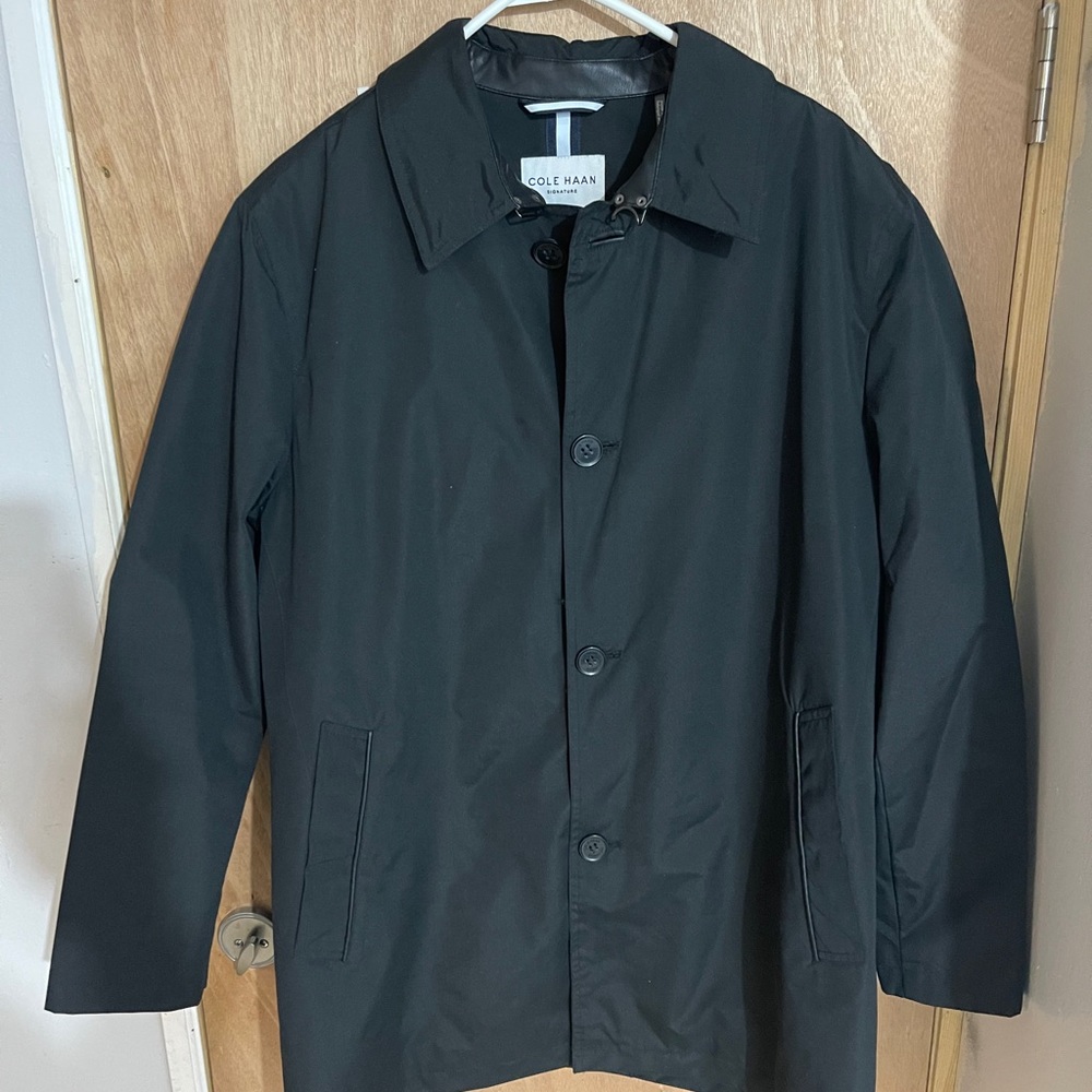 COLE HAAN JACKET